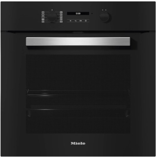 Lò nướng Miele H 2467 B ACTIVE OBSW-CLST - Perfect Clean